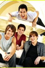 Watch Big Time Rush 1channel